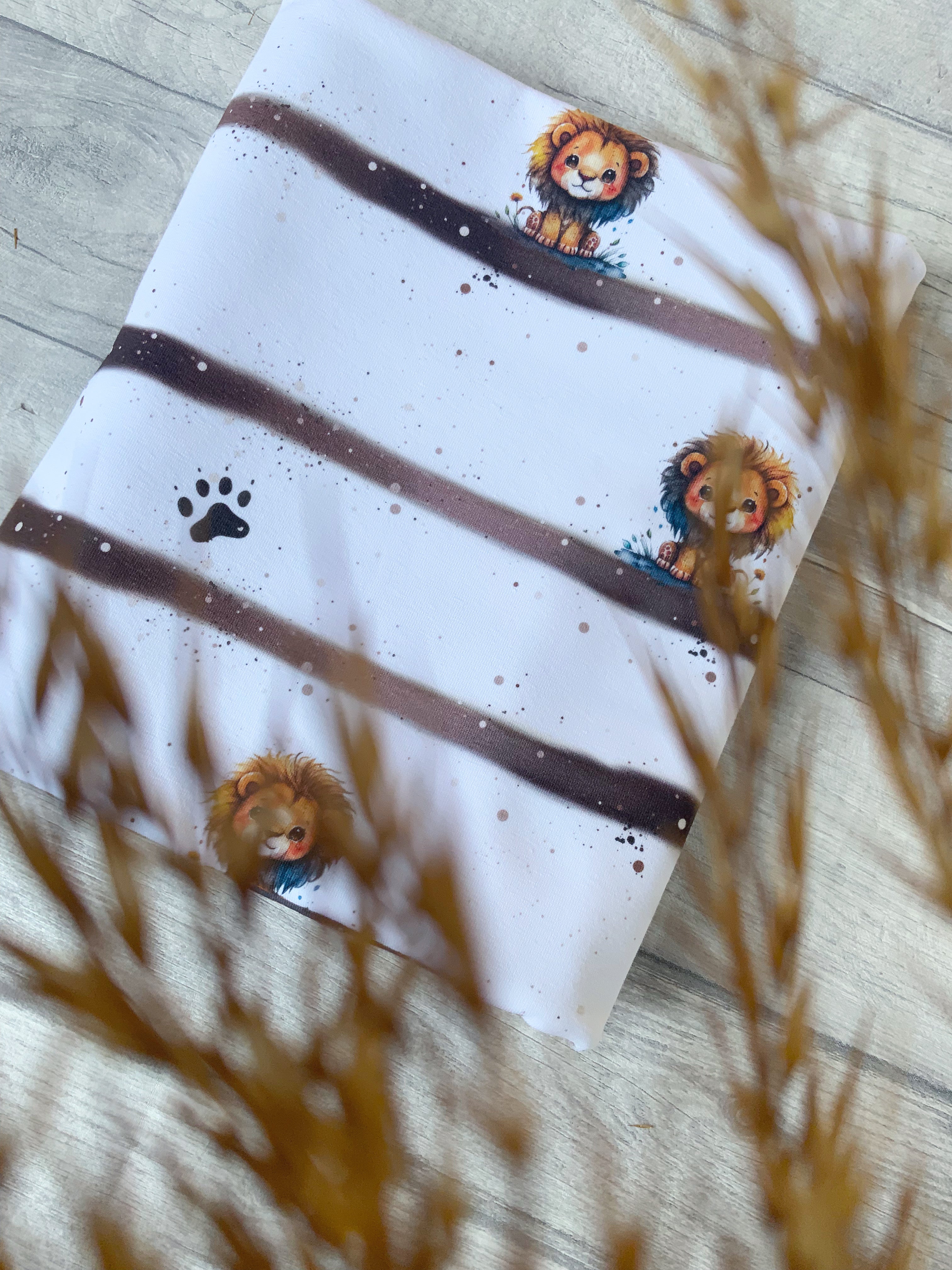 Kleiner Löwe Dauervorbestellung